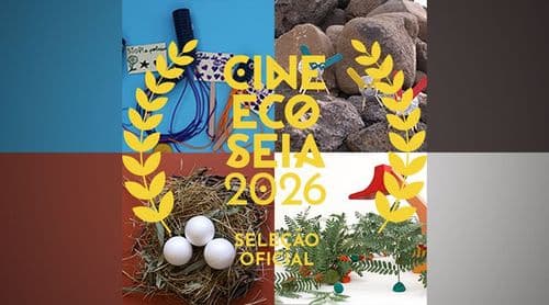 Porto Novo: Quatro curtas-metragens de escolas básicas do concelho seleccionadas para o CineEco 2026