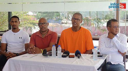 São Vicente prepara-se para receber circuito mundial de voleibol de praia em Dezembro