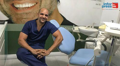 Cirurgião maxilo-facial alerta para importância da saúde oral na prevenção de doenças