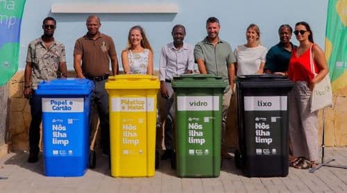 Maio: CITRES promove sessões comunitárias para apresentar soluções de gestão de resíduos na ilha 