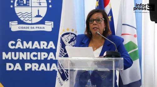Praia: Presidente da Assembleia Municipal advoga profissionalização do cargo e aposta na modernização do órgão