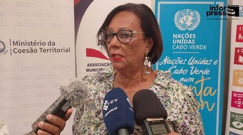 São Vicente: Rede de Mulheres Autarcas em forja pretende assegurar igualdade de género nas autarquias
