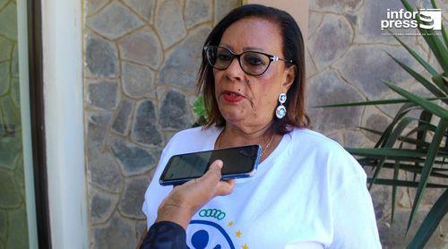 Cáritas Cabo-verdiana tem desempenhado “grande papel humanitário” em vários sectores sociais - responsável