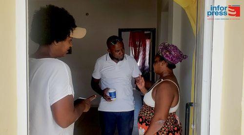  Autárquicas 2024/Boa Vista: Candidato do PAICV diz que “não há razão” para interromper “percurso importante” começado em 2020