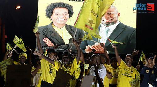 Autárquicas 2024/Boa Vista: Rabil mostrou que pode ser uma vila – regozija-se candidato à própria sucessão