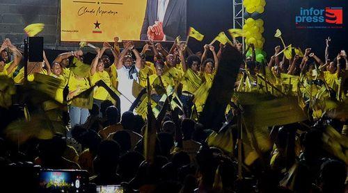 Autárquicas 2024/Boa Vista: Candidato do PAICV responde a críticas do Governo “que não gosta da ilha”