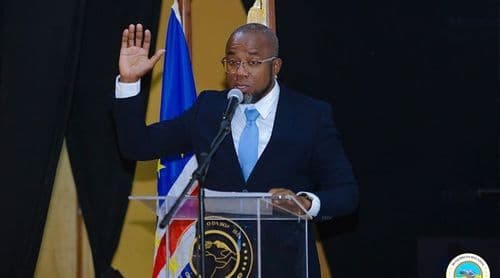 Boa Vista: Presidente da Câmara Municipal procede a distribuição de pelouros para o novo mandato autárquico 