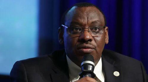 África enfrenta “barreiras estruturais” externas ao desenvolvimento