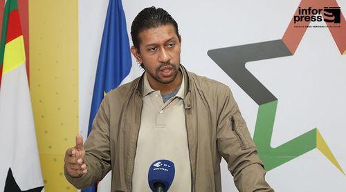 PAICV's CNJF admits the four candidates for party leadership