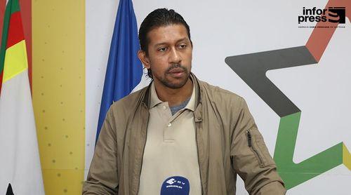 CNJF do PAICV garante que tudo está a postos para eleição do novo presidente do partido