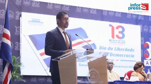 Dia da Liberdade e Democracia: PAICV alerta para tentativas de instrumentalização da justiça e pede democracia inclusiva (Corrigido)