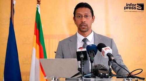 PAICV acusa Governo de utilizar fundos do INPS para resolver problemas governamentais