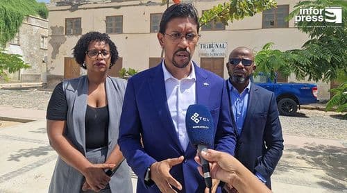 Boa Vista: Governo prevê construção do Palácio da Justiça e aposta na digitalização para modernizar o sector