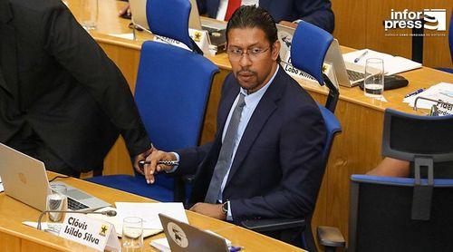 Parliament: ‘The energy crisis in the country is not an accident; it is a reflection of poorly planned governance’ - PAICV