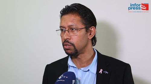 Legislativas2026/Brava: PAICV inicia campanha focado em mudança e solução de problemas estruturais da ilha