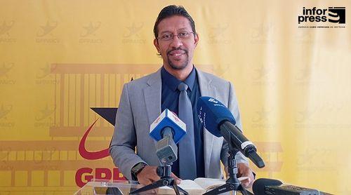 PAICV questiona execução do investimento público e pede fiscalização de diplomas pelo Presidente da República (c/áudio)