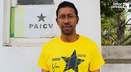 Legislativas2026/Brava: PAICV destaca “forte adesão da população” e “confiança no partido” na primeira semana de campanha