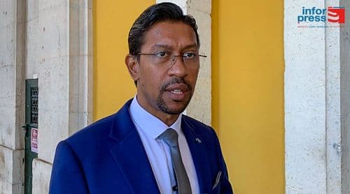 Cabo Verde e Portugal criam grupo de trabalho para agilizar legalização de estudantes e doentes transferidos