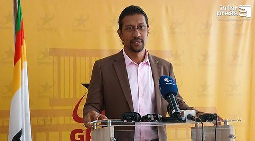 PAICV alerta para desigualdade fiscal e deficiências no sector agrícola e ambiental