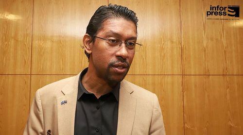 Parliament: PAICV attributes parliamentary deadlock to MpD's loss of majority