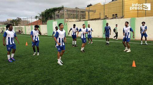 Futebol/São Nicolau: Clube Desportivo Ribeira Brava anuncia regresso às competições regionais