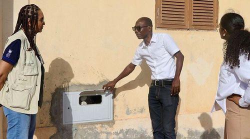 Ilha do Maio atinge 98% de cobertura de ligação domiciliária de água potável – presidente da câmara