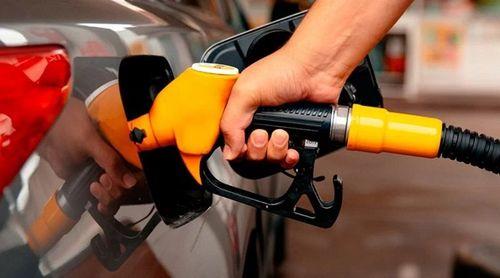 Gasolina e gás butano mais caros e gasóleo com uma ligeira descida em Março
