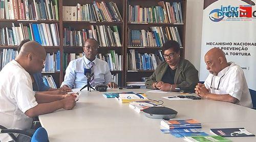 Guiné-Bissau/Golpe: Sociedade civil cabo-verdiana condena violações de direitos humanos e exige libertação de detidos