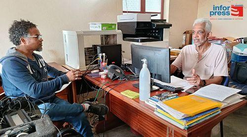 Ilha do Sal: UCID alerta para fraca adesão ao recenseamento e propõe mobilização conjunta dos partidos