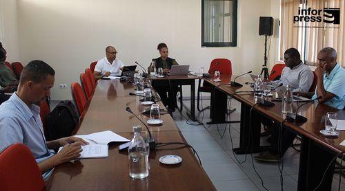 Assembleia Nacional: Estatuto do Funcionário Parlamentar põe fim a lacuna de anos e moderniza serviços - responsável