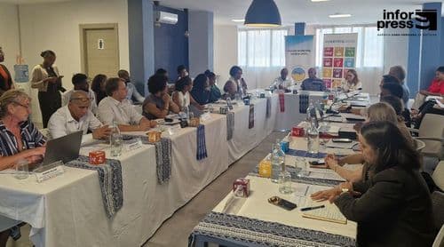 Boa Vista: Comité de Pilotagem reúne-se para acelerar soluções de economia circular e transitar para nova fase do programa
