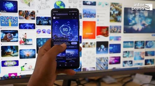 Mercado de comunicações com subida na rede fixa e internet e teve ligeira queda no móvel no 2º trimestre de 2026 – ARME 