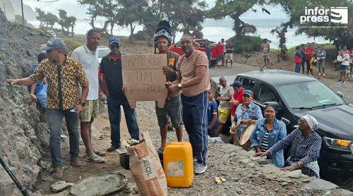 Santo Antão: Comunidade de Monte Joana "farta" de promessas financia próprio estudo para estrada de acesso