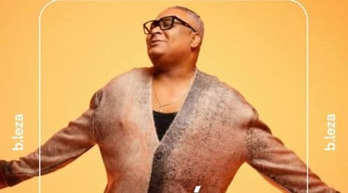 Portugal: Cabo-verdiano Grace Évora em concerto duplo no B. Léza Clube em Lisboa