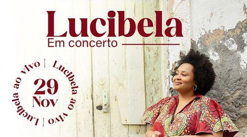 Álbum “Moda Antiga” da artista Lucibela chega Cabo Verde – marcados concertos em São Vicente e na Praia 