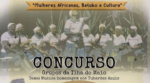 Câmara Municipal do Maio abre inscrições para primeira edição do Festival do Dia Nacional do Batuku