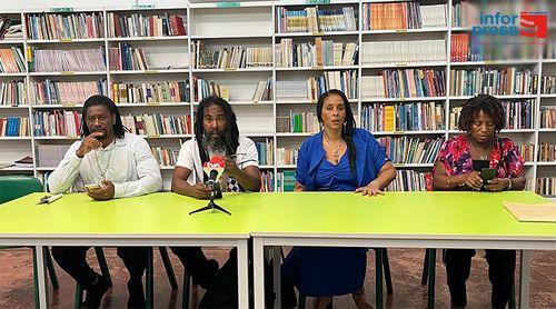 Grupos oficiais denunciam incumprimento da câmara da Praia e exigem pagamento de subsídio
