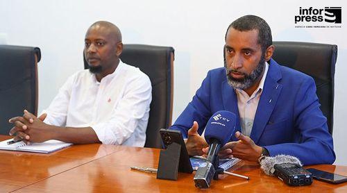 EPEC esclarece avarias e confirma normalização do fornecimento de energia em Santiago