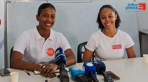 Campeonato Nacional de Ginástica conta com a participação de 24 ginastas