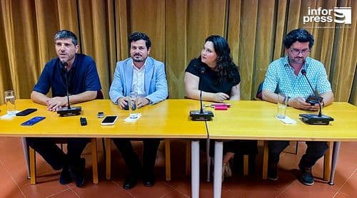 Festival de Fado regressa a Cabo Verde com edições a 17, 18 e 19 de Junho