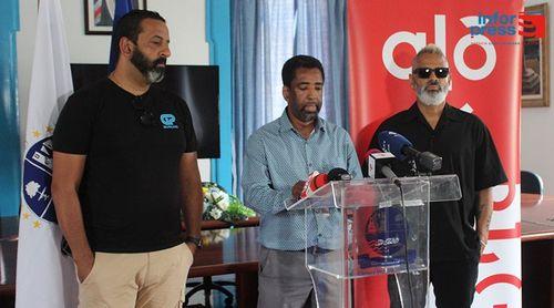 Festival da Gamboa conta com 18 artistas nacionais e estrangeiros e homenageia 50 anos da Independência (c/áudio)