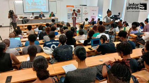 Conferência internacional propõe repensar género a partir da realidade africana