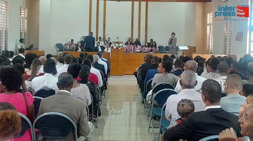 São Vicente: Igreja de Jesus Cristo do Santos dos Últimos Dias realiza conferência com foco na família