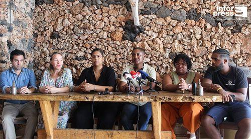 Kuletivu Nhanha presents the 1st edition of the Kafuka African Film Festival