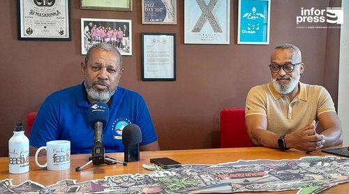 São Vicente: Kavala Fresk Feastival acontece a 12 de julho e celebra os 50 anos da independência de Cabo Verde
