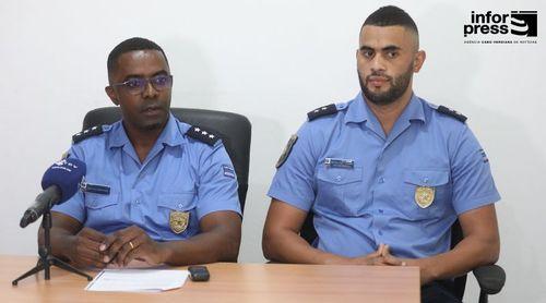 São Filipe2025: Polícia Nacional destaca “civismo exemplar” do público e controlo eficaz de menores 