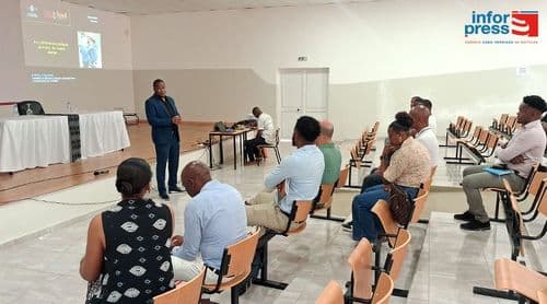 Qualificação de treinadores é chave para o desenvolvimento do desporto, defende académico
