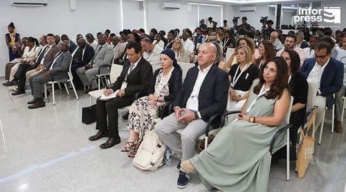 Gala do Empreendedor CEUS 2026 distingue empreendedores cabo-verdianos em sete categorias