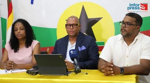 São Vicente: PAICV councilors describe the city council's decision to “take on the burden of CVMA2027” as “irresponsible and populist”