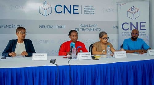 Presidenciais: José Maria Neves deverá suspender funções quando declarar publicamente ser candidato - CNE